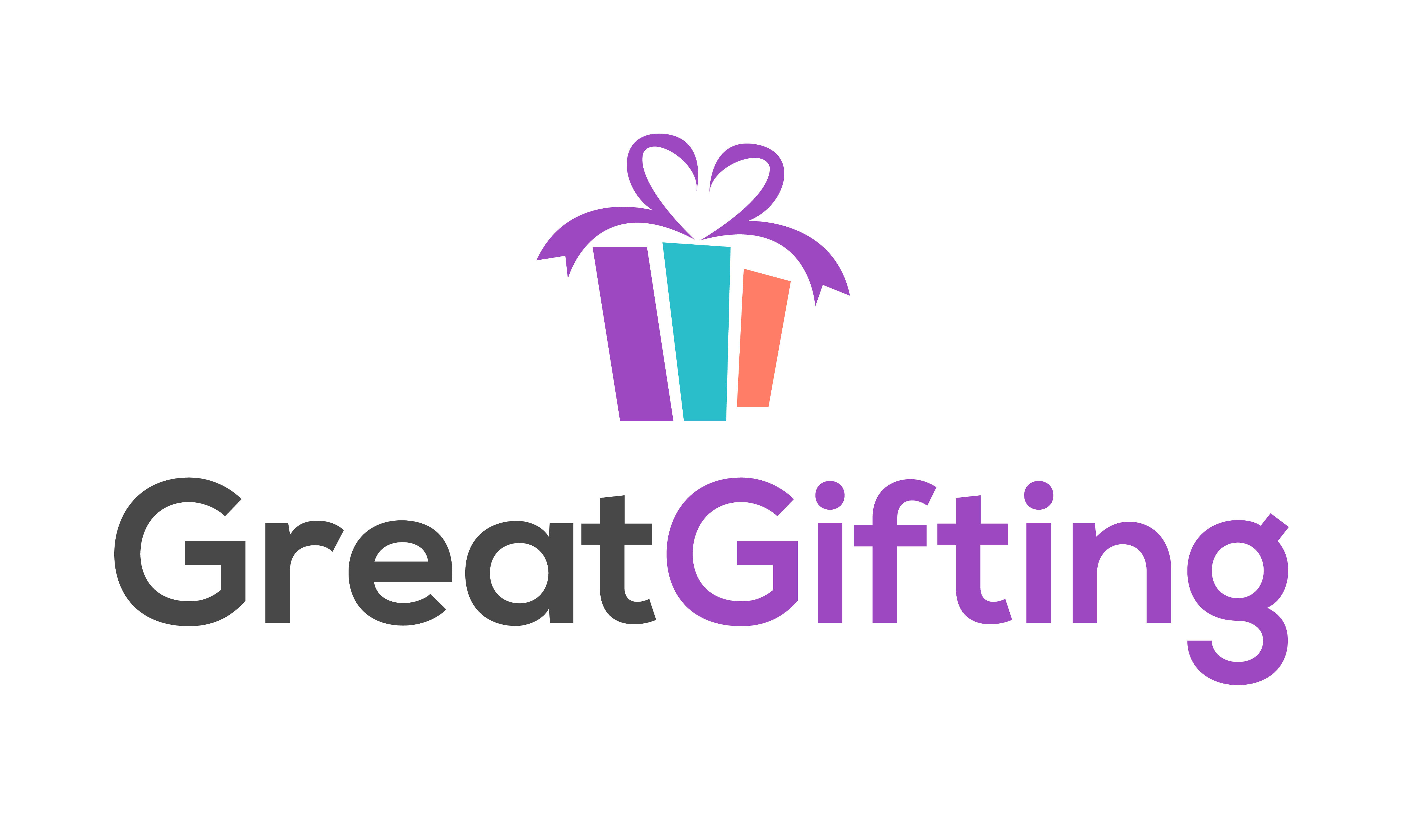 GreatGifting logo